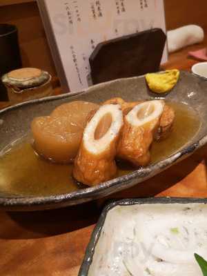地鶏とおでん ほこたんたん