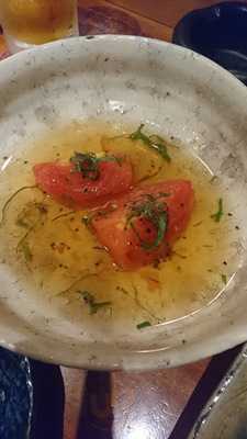 地鶏とおでん ほこたんたん