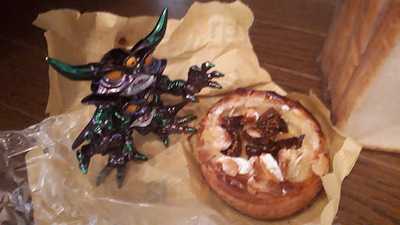 Pin･pon･pan 千代崎店