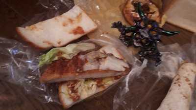 Pin･pon･pan 千代崎店