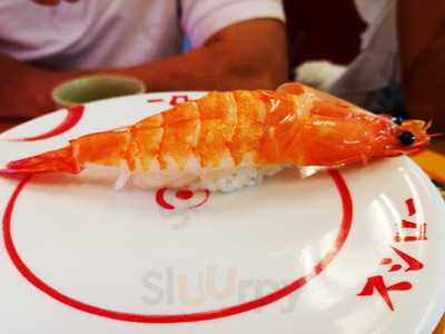 スシロー 長吉長原店