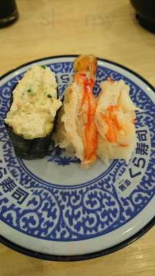 スシロー 長吉長原店