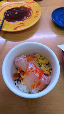 スシロー 長吉長原店