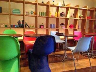 Shuhari Dolce 京都 藤井大丸店