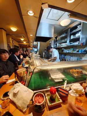 餃子の王将 鶴橋駅前店