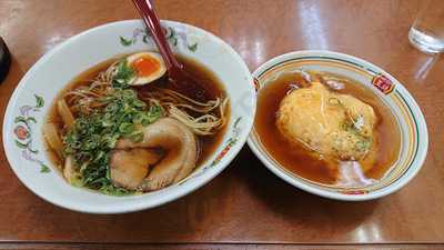 餃子の王将 鶴橋駅前店