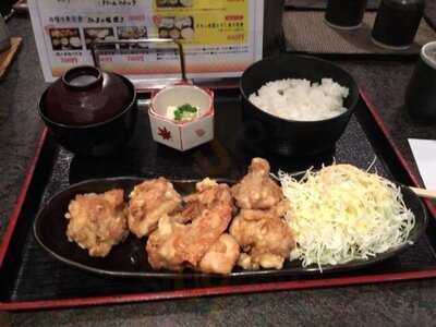 和食居酒屋 菜蔵