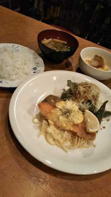 ミルキーウェイ