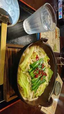 手打ちうどん 福来たる