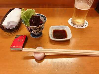 手打ちうどん 福来たる