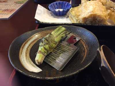 手打ちうどん 福来たる