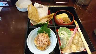 手打ちうどん 福来たる