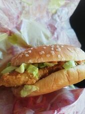 マクドナルド 南堀江関西スーパー店