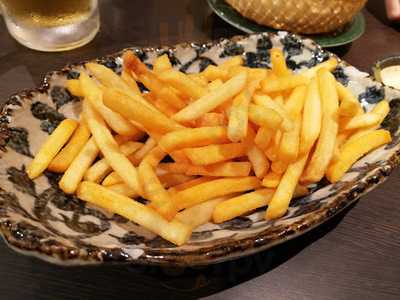 すし処 函館市場 大阪鶴見店