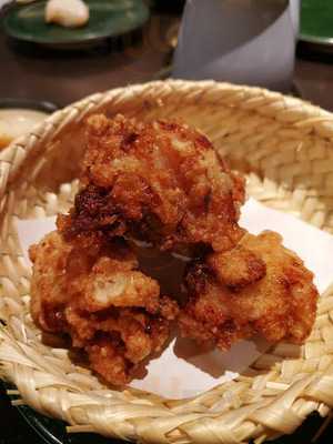 すし処 函館市場 大阪鶴見店