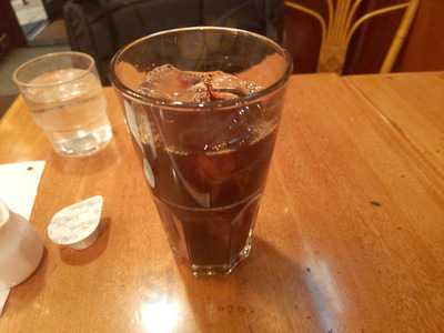 カフェ トルダム