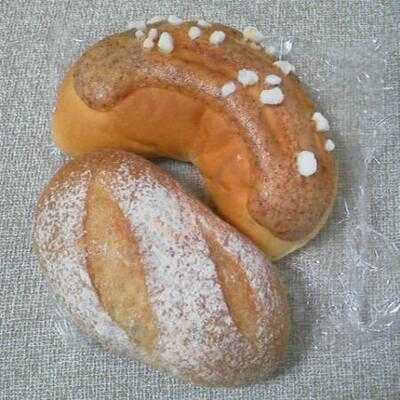 トコハベーカリー