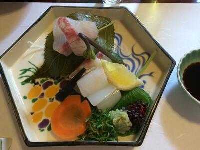 祇園割烹新山 本店