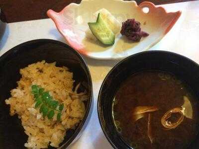 祇園割烹新山 本店