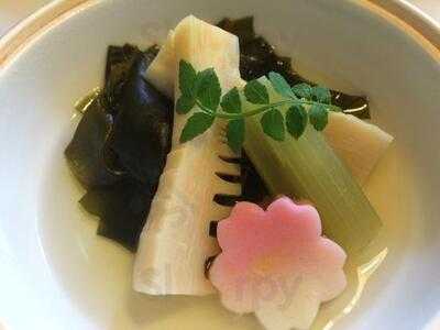 祇園割烹新山 本店