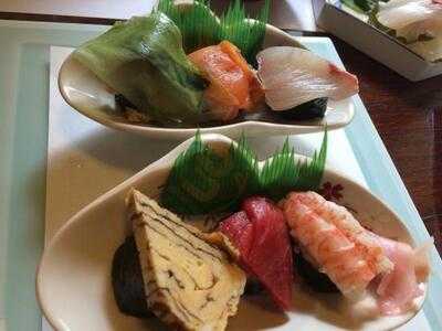 祇園割烹新山 本店