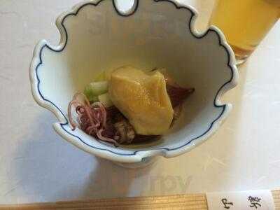 祇園割烹新山 本店