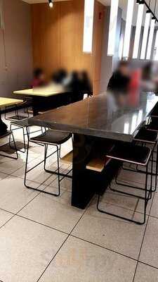 マクドナルド 北心斎橋店