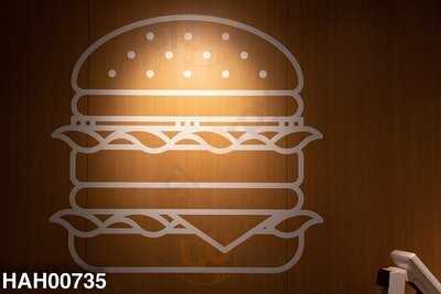 マクドナルド 北心斎橋店