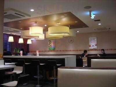 マクドナルド 北心斎橋店