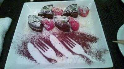 ティーズカフェ