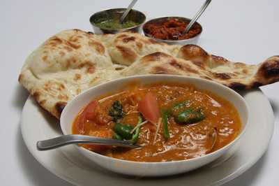 ニュータージマハル エベレスト 放出店