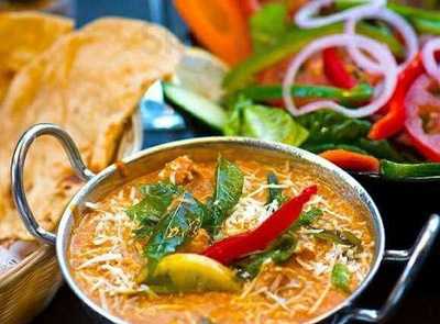 ニュータージマハル エベレスト 放出店