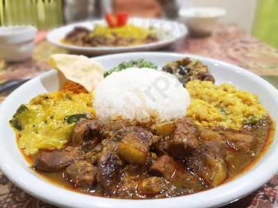 ニュータージマハル エベレスト 放出店