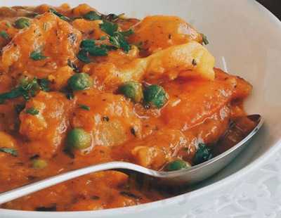 ニュータージマハル エベレスト 放出店