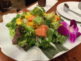 Pasta＆pancake Ahaaina