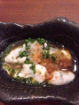 活魚と旨い肉 わが家