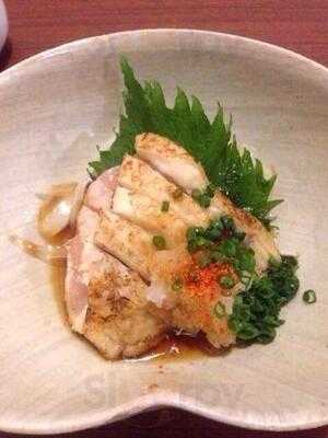 活魚と旨い肉 わが家