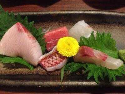 活魚と旨い肉 わが家