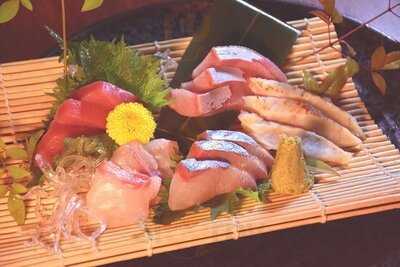 活魚と旨い肉 わが家