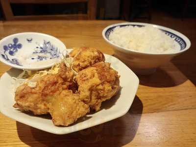 大阪ふくちぁんラーメン 長原店