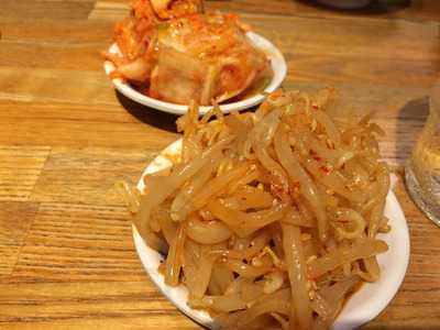 大阪ふくちぁんラーメン 長原店