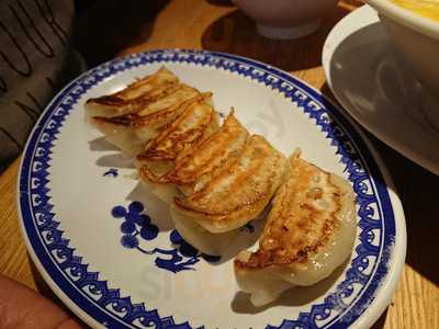 大阪ふくちぁんラーメン 長原店