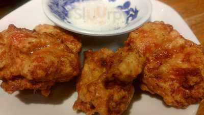 大阪ふくちぁんラーメン 長原店