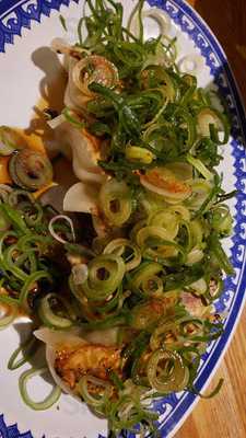 大阪ふくちぁんラーメン 長原店