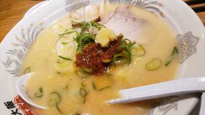 大阪ふくちぁんラーメン 長原店