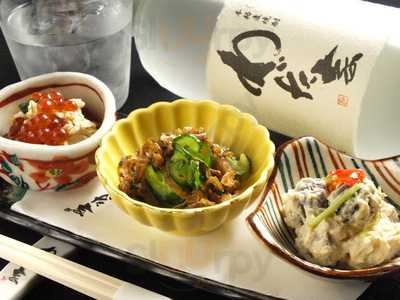 お菜屋 わだ家 新大阪店