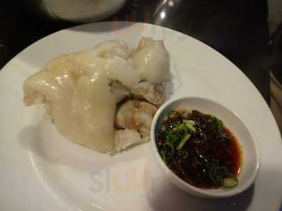 大衆炭火やきとん ぶった お初天神店