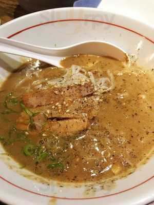 大衆炭火やきとん ぶった お初天神店