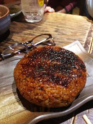 大衆炭火やきとん ぶった お初天神店