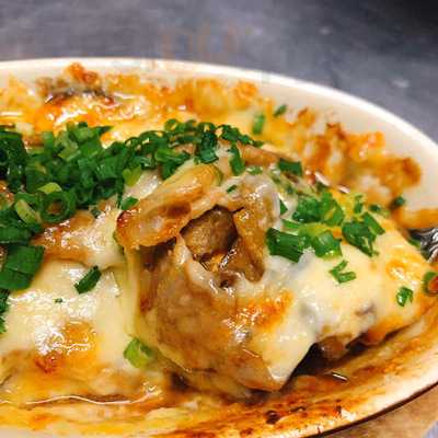 魚頭キッシャン